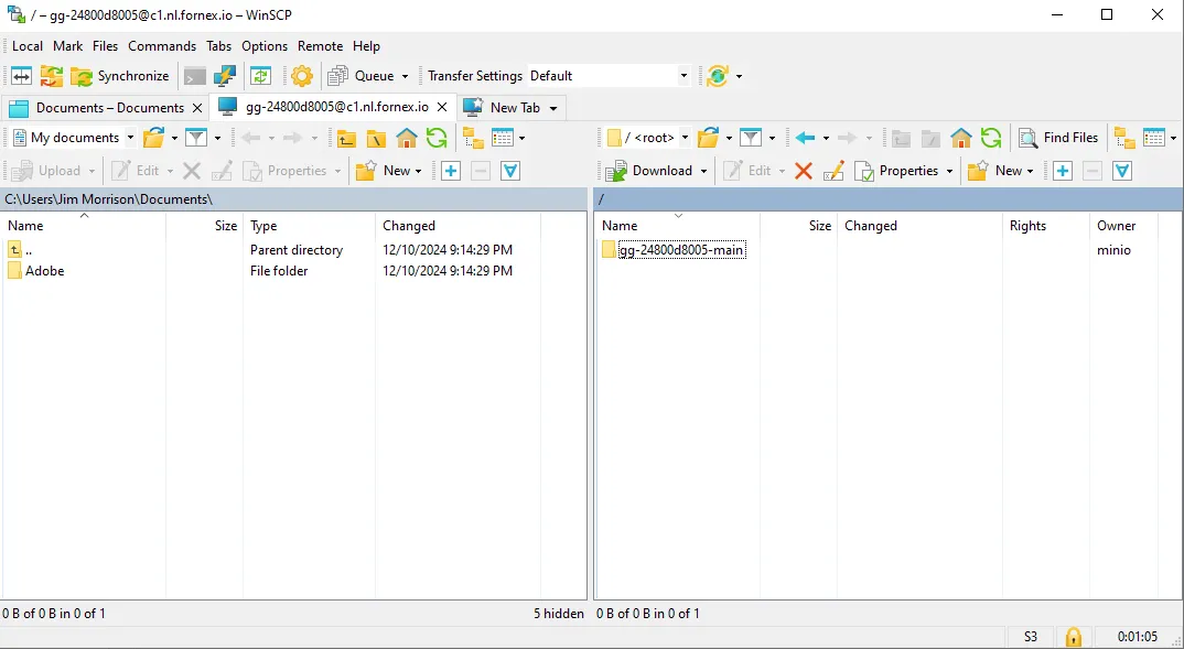 file